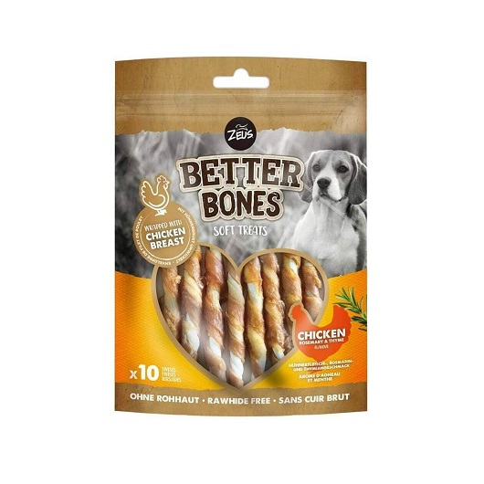 Zeus Better Bones - Palitos pollo