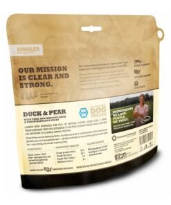 Alternative view of Acana Duck & Pear premios para perro 35g