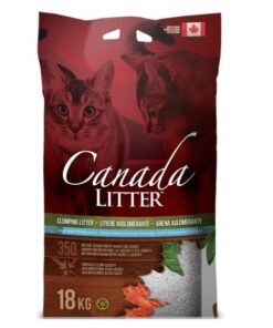 Arena Canada Litter 18kg