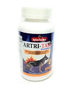 Artri-Tabs Complex - 60 comprimidos