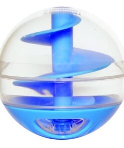Bola dispensadora de alimentos - Catit Celeste