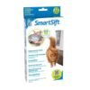 Bolsas de repuesto superiores para baño sanitario Smartsift