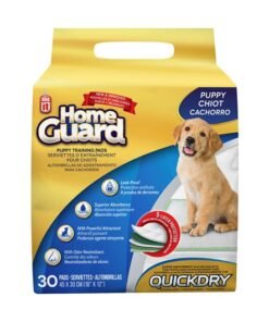 Carpeta educadora para perros Dogit Home Guard - S