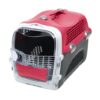 catit cabrio para gatos cherry