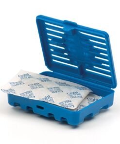 Alternative view of Filtro purificador de aire Magic Blue - Catit