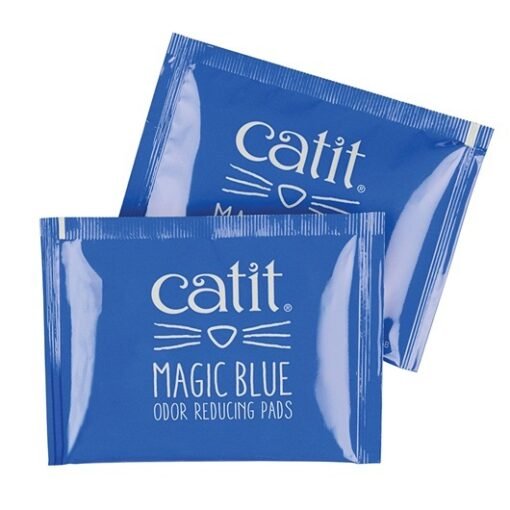 Filtro purificador de aire Magic Blue - Catit - Imagen 3