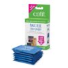 Repuestos para Filtro Magic Blue - Catit