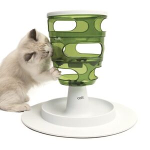 Comedero interactivo Food Tree - Cat it Senses