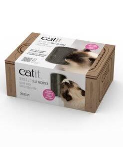Alternative view of Cepillo para cara - Catit Senses