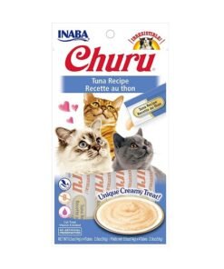 churu atun