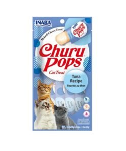 churu pops atun