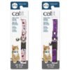 Collar Ajustable - Catit Diseño Chinitas