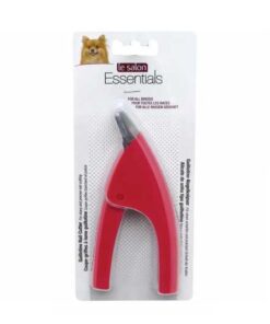 Cortauñas tipo guillotina para perro - Le Salon