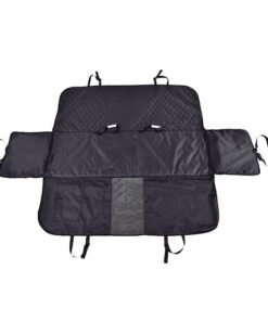 Alternative view of Cobertor para Asiento Trasero de autos - MasCan