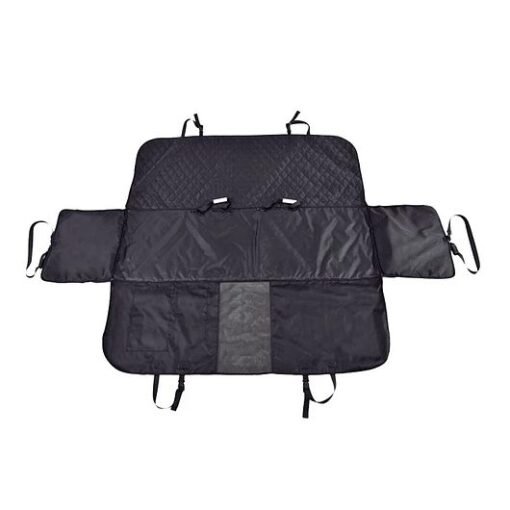 Cobertor para Asiento Trasero de autos - MasCan - Imagen 2