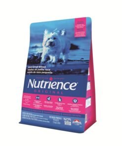Nutrience Original Perro adulto raza pequeña