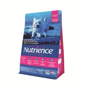 Nutrience Original Perro adulto raza pequeña