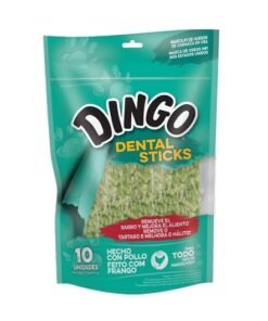 dingo dental sticks