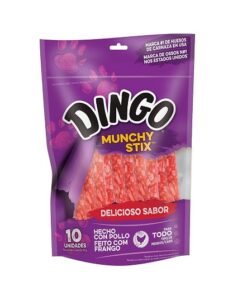 Dingo Munchy Stix