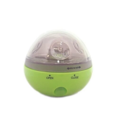 Dispensador de Premios Egg - MasCan - Imagen 3