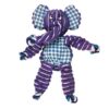 Floppy Knots Kong Elefante