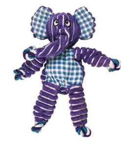 Floppy Knots Kong Elefante