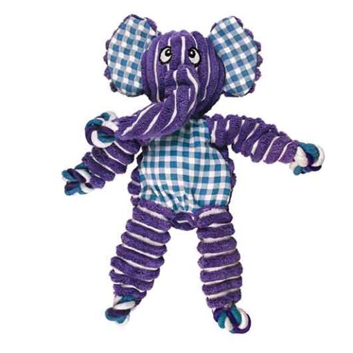 Floppy Knots Kong Elefante