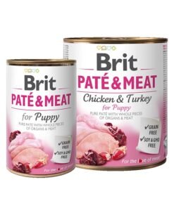 europet brit care