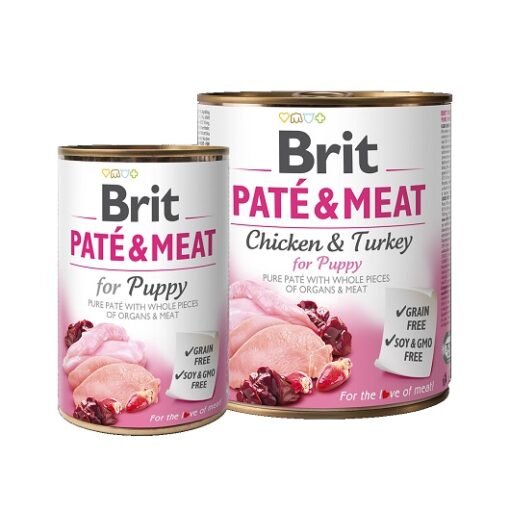 europet brit care