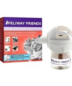Alternative view of Feliway Friends Difusor