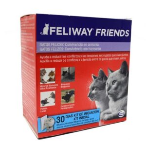 Feliway Friends Difusor