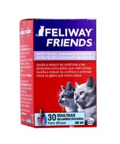 feliway friends repuesto