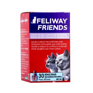 feliway friends repuesto
