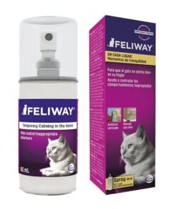 Feliway spray 60ml