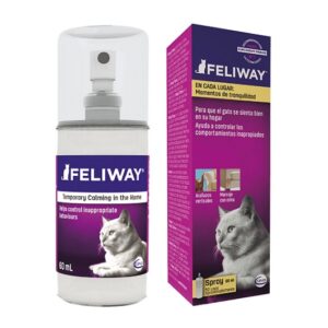 Feliway spray 60ml