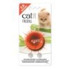 Pelota Luminosa Catit Senses 2.0 Fireball