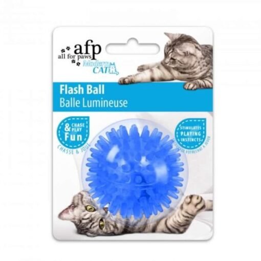 AFP Pelota Luminosa - Flash Ball - Imagen 3