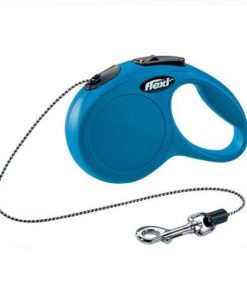 Alternative view of Flexi - Trailla retráctil XS - Cordón 3mts