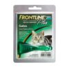 Frontline Plus para Gatos
