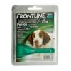 Frontline Plus para Perros entre 10 y 20kg