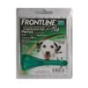 Frontline Plus para Perros entre 20 a 40kg