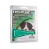 Frontline Plus para Perros entre 40 a 60kg