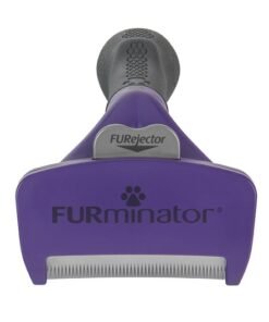 Alternative view of Furminator para Gato Grande