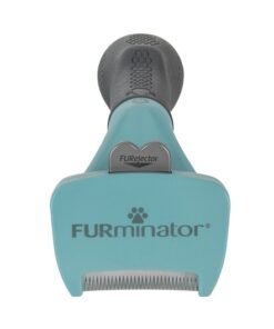 Alternative view of Furminator para Gato Pequeño