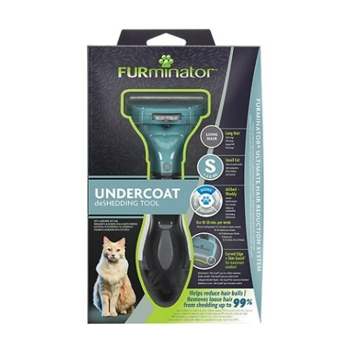 Furminator para Gato Pequeño - Imagen 3