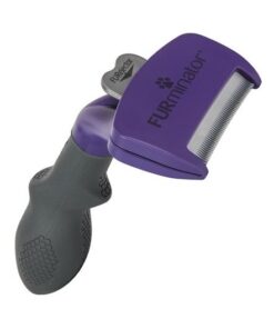 furminator para gato grande pelo largo