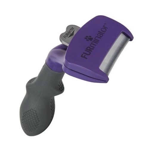 furminator para gato grande pelo largo