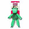 Floppy Knots Kong Hipopótamo