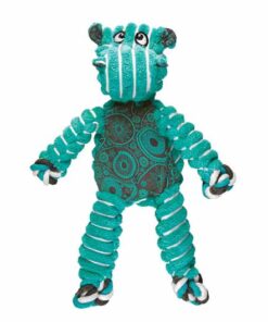 Floppy Knots Kong Hipopótamo