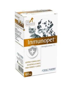 inmunopet 60ml